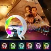 Multifunktionaler Bluetooth Lautsprecher mit Wecker, 256 Produktbild-Vorschau 8