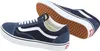 VANS UA  OLD SKOOL Blau Produktbild-Vorschau 14
