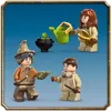 LEGO HARRY POTTER 76445 Hogwarts Castle - Herbology Class Anteprima dell’immagine prodotto 27