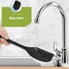 HI NATURE™ 3 Stück silikon spatel set, Spatula silicone, Produktbild-Vorschau 2