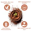 Reines -Kakaopulver ohne Zucker von Bauernladen Helene – 1 Produktbild-Vorschau 2