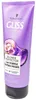 Gliss Blonde Perfector PURPLE AUFBAU-MASKE 200ml kühles Produktbild-Vorschau 3