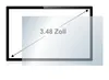 BROTECT Entspiegelungs Schutzglas für Touch-Panel PCs mit Produktbild-Vorschau 2