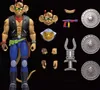 Biker Mice From Mars Actionfigur Throttle 18 cm Produktbild-Vorschau 5