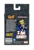 Marvel Superama Mini-Diorama Groot 10 cm Produktbild-Vorschau 5