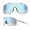 ROCKBROS Fahrradbrille Sonnenbrille winddichte Outdoor Produktbild-Vorschau 2