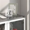 Zestaw 3 plastikowych pudełek do przechowywania HOMCOM z Podgląd zdjęcia produktu 5