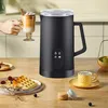 Elektrischer Handmixer mit 5 Geschwindigkeitsstufen – Produktbild-Vorschau 3