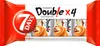 7Days croissant s kakaovou a vanilkovou náplní 240g Náhled obrázku produktu 2