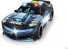 Policajné auto Rhythm Patrol Náhľad obrázku produktu 3