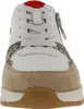 Gabor  Damenschuhe Schnürschuhe Sportive Weiß Freizeit Produktbild-Vorschau 13