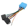 ISO Car Stereo Radio Harness,ISO Car Stereo Radio Harness Náhľad obrázku produktu 7