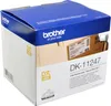 Brother DK-11247 - Nero su bianco - 103 x 164 mm 180 Anteprima dell’immagine prodotto 6