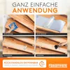 FALKENWERK Antirutschstreifen für Treppen [20 Stück] - Produktbild-Vorschau 5