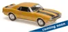 Maxichamps 940142721 Chevrolet Camaro 1967 gold 1:43 Produktbild-Vorschau 10