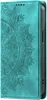 Mandala Handyhülle für Samsung Galaxy A56 5G RFID Schutz Produktbild-Vorschau 5