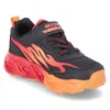 Skechers Thermo-Flash - Heat-Flux - Schwarz / Rot Synthetik Produktbild-Vorschau 9