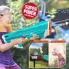 Automatyczny pistolet na wodę Watersplash akumulatorowy Podgląd zdjęcia produktu 6