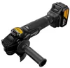 DeWalt Accuwinkelslijper DCG45MP2T-QW | McLaren | 18 V | Ø Productafbeelding-voorbeeld 11