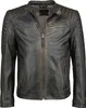 Mustang Lederjacke Denis Herren braun S Produktbild-Vorschau 2