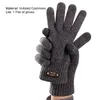 1 Paar Männer Handschuhe gestrickte Touchscreen Hohe Produktbild-Vorschau 13
