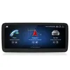 10.25" CarPlay Android 13 Autoradio Für Benz GLA CLA W176 Anteprima dell’immagine prodotto 1