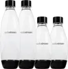 Appareil à gazéifier SodaStream Terra Black + 2 bouteilles Voir les images du produit 4