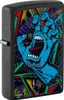Benzínový zapalova? ZIPPO Santa Cruz Artist Hand 60006414 Náhled obrázku produktu 2