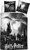 Harry Potter Flanell Wende Bettwäsche Hogwarts 2tlg 135 x Produktbild-Vorschau 1