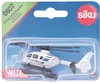 Siku Hubschrauber POLIZEI Modellhubschrauber; 807 Produktbild-Vorschau 6
