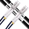 Elfcam - 50 m Glasfaserkabel OS2 LC/UPC zu LC/UPC, Duplex Produktbild-Vorschau 2