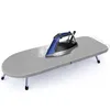 Stahl Klein Tisch Bügeltisch 81x31cm Mini Klappbares Produktbild-Vorschau 3