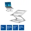 ACT Supporto portatile per laptop in alluminio AC8135 Anteprima dell’immagine prodotto 2