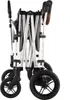 FUXTEC Luxus Bollerwagen CTL-900 Grau Produktbild-Vorschau 4