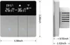 4X WIFI Smart Raumthermostat Thermostat, Produktbild-Vorschau 12