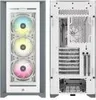 Corsair iCUE 5000X RGB Mid-Tower-Gehäuse, gehärtetes Glas, Produktbild-Vorschau 21
