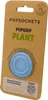 PopSockets PlantCore Grip Eisblau, Griffigkeit, Hellblau, Produktbild-Vorschau 10