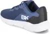 British Knights Herren Low Sneaker SHORE Blau Mesh Größe: Produktbild-Vorschau 3