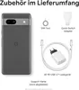 Google Pixel 7a, Smartphone ohne SIM-Lock, 5G Smartphone Produktbild-Vorschau 2