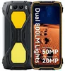 Blackview BV7300, 16,9 cm (6,67 pulgadas), 6 GB de RAM, 256 Vista previa de la imagen del producto 1