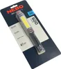 NEBO NEB-FLT-1041-G, Wielobarwny, Aluminium, IPX4, 600 lm, Podgląd zdjęcia produktu 1