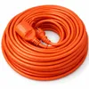 VERTEX, Aufrollbares Verlängerungskabel, Universal, 30 m, Produktbild-Vorschau 6