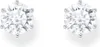 Thomas Sabo Ohrstecker Damen Zirkonia Weiß Silber Produktbild-Vorschau 4