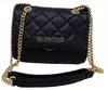 Valentino Ocarina Tasche Schwarz Produktbild-Vorschau 1
