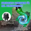 CHM GmbH® Schmutzwasserpumpe 550  mit Schneidwerk, Produktbild-Vorschau 3