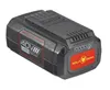 Wolf-Garten Lycos 40/500 A Li-Ion Austauschbarer Akku 40 Produktbild-Vorschau 4