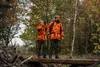 DEERHUNTER Eagle Winterjacke Orange 58 Produktbild-Vorschau 2