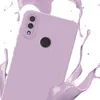 Cadorabo Hülle für Huawei Y7 2019 / Y7 PRIME 2019 Schutz Produktbild-Vorschau 2