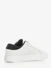 Calvin Klein Jeans Damen Sneaker YW0YW01444 0GM Farbe: Weiß Produktbild-Vorschau 6