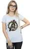Avengers Infinity War - T-Shirt für Damen BI2162 (XL) Produktbild-Vorschau 2